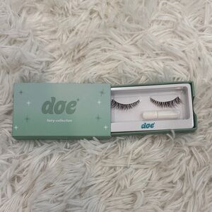 Doe Fairy Collection False Eyelashes- Aura